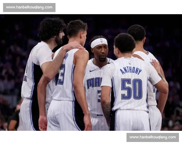 魔术队逆袭活塞,年轻阵容展现韧性与未来潜力