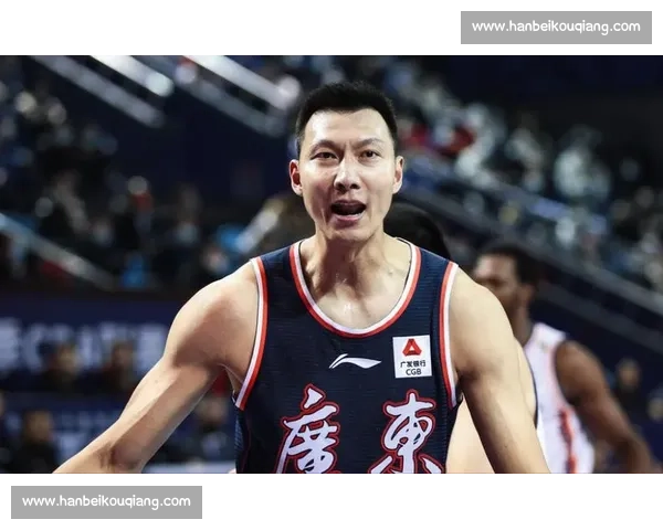 马布里对决杜锋引爆CBA赛场理念与胜负的终极较量时代对话传奇