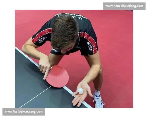 马龙对阵达科巅峰较量乒坛新老力量的荣耀与挑战世界赛场的意志碰撞